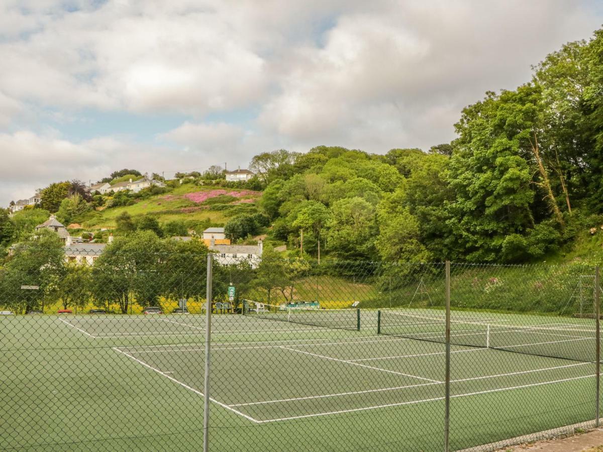 Kittiwake Villa Plymouth Exterior photo