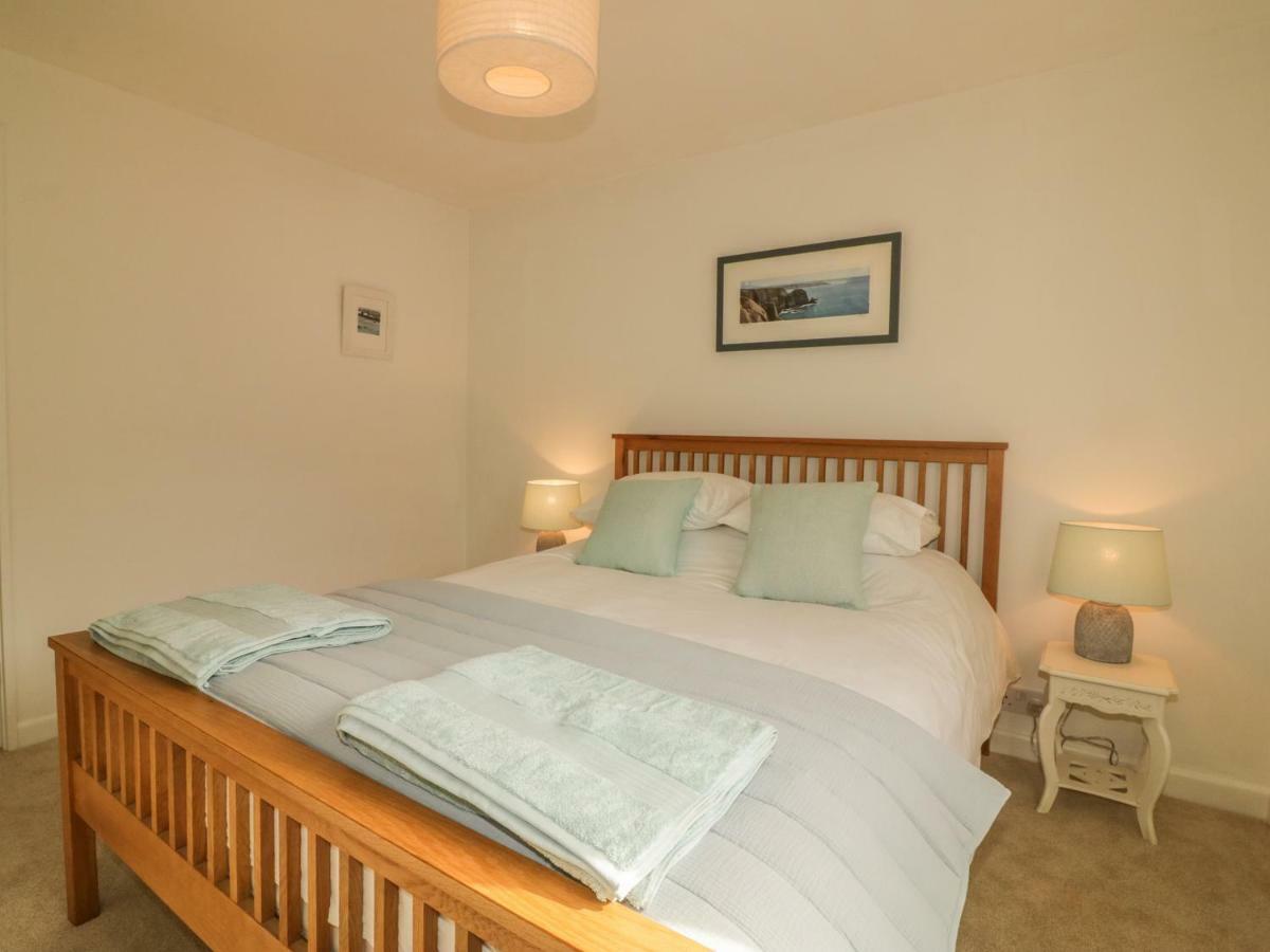 Kittiwake Villa Plymouth Exterior photo