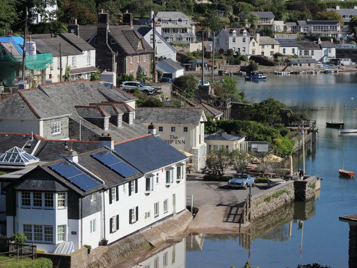 Kittiwake Villa Plymouth Exterior photo