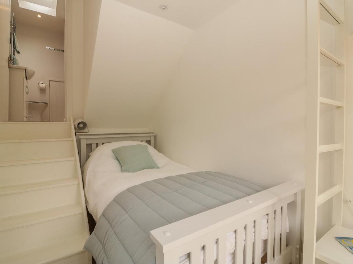 Kittiwake Villa Plymouth Exterior photo