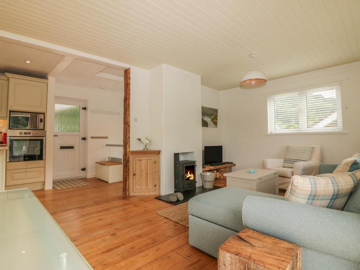 Kittiwake Villa Plymouth Exterior photo