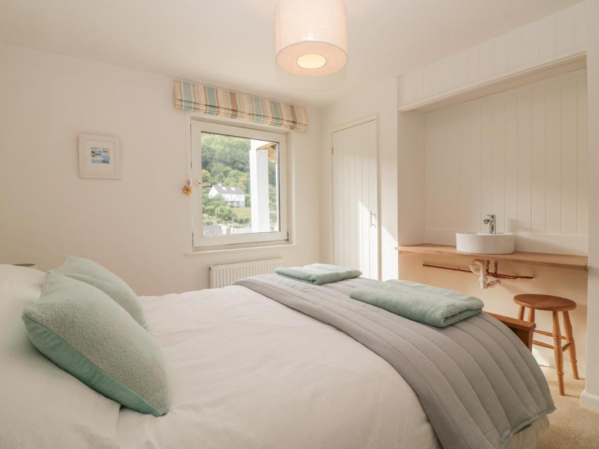 Kittiwake Villa Plymouth Exterior photo