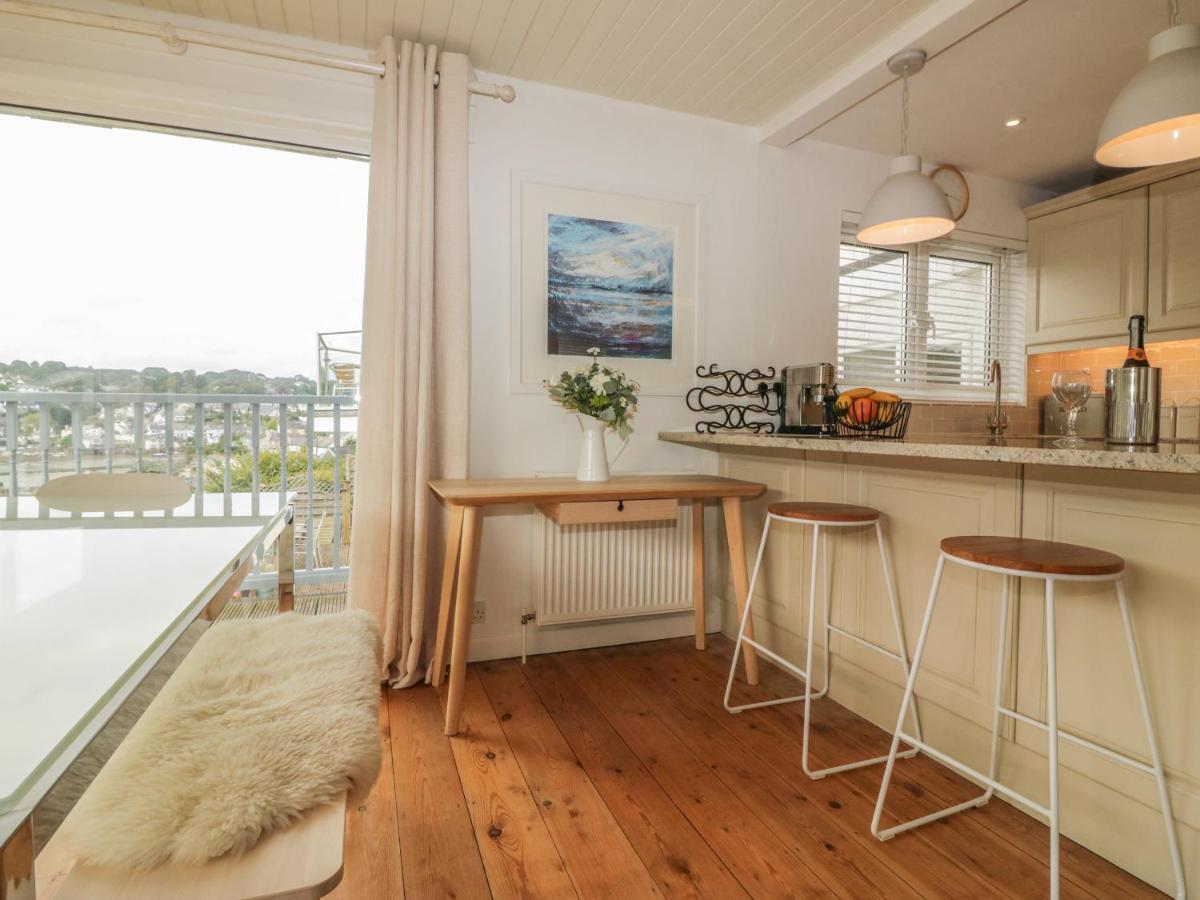 Kittiwake Villa Plymouth Exterior photo