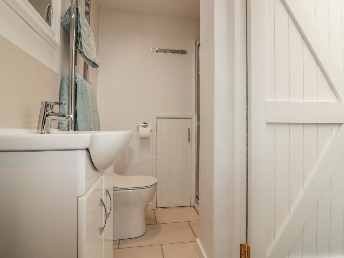 Kittiwake Villa Plymouth Exterior photo
